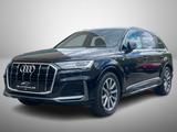 Audi Q7 45 TDI quattro S line PANO MATRIX AHK CARPLAY - Audi Q7 4M Gebrauchtwagen