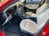 BMW 320d TourSport Line 16V TURBO MILD-HYBRID XDRIVE - BMW 320: Turbo