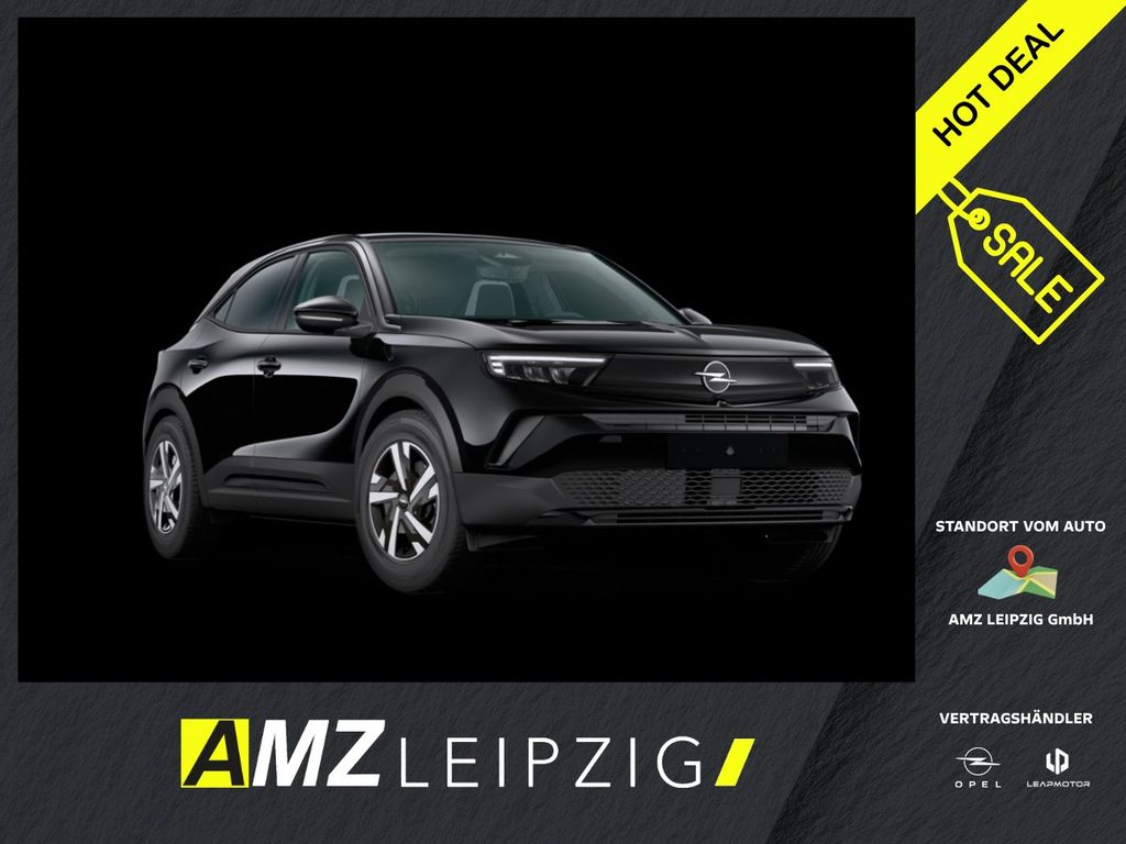 Opel Mokka Edition 1.2 Turbo |GEWERBEHAMMER|