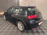 Seat Leon 2.0 TDI CR Style TEMP-EINPARKHILFE-METALLIC - gebrauchte Seat Leon aus dem Jahr 2011