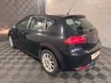 Seat Leon 2.0 TDI CR Style TEMP-EINPARKHILFE-METALLIC - Seat Leon aus 2011