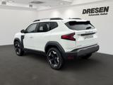 Dacia Duster Extreme TCe 130 *Carplay*Keyless*LED*Klim - Dacia Duster mit Benzin-Antrieb: Geländewagen