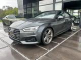 Audi A5 40 TFSI sport Metallic - : Grau, Limousine, Metallic
