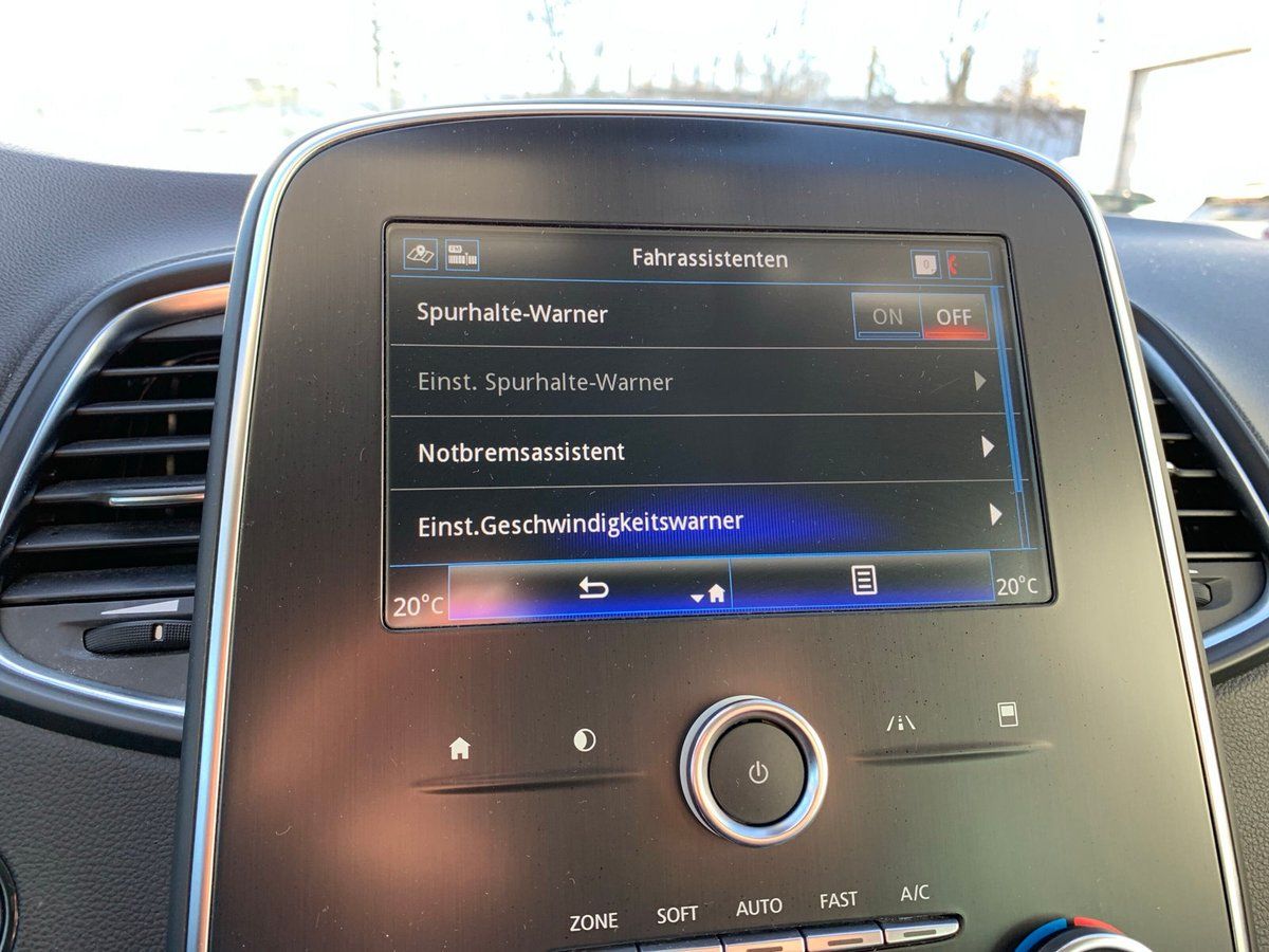 Renault Scenic - Bild 35