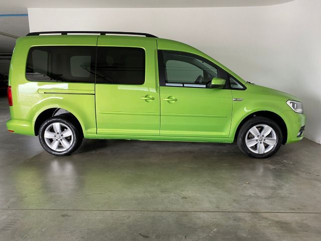 Caddy Maxi Comfortline 1.4 TSI AHK+SHZ+EPH+ALU