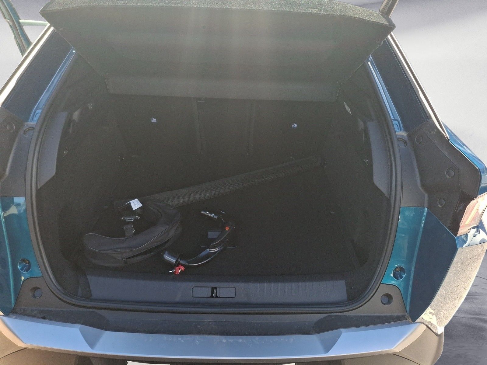 Peugeot 3008 - Bild 15