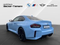 BMW M2 - Vorschau Bild 4