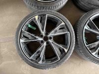 Audi S6 - Vorschau Bild 9