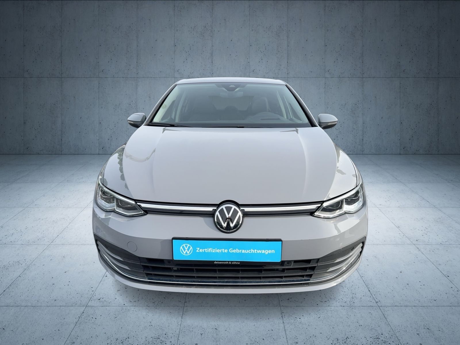 Volkswagen Golf - Bild 8