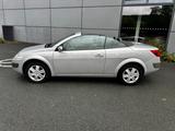 Renault Megane II Dynamique Leder Klima Pano SHZ Alu - Renault Megane aus 2005: Dynamique