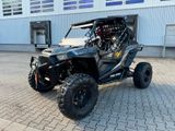Polaris RZR 1000 Turbo - POLARIS GEBRAUCHT RZR