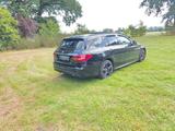 Mercedes-Benz C 300 d 4MATIC mit Neuer Inspektion  - Mercedes-Benz C 300: Matic