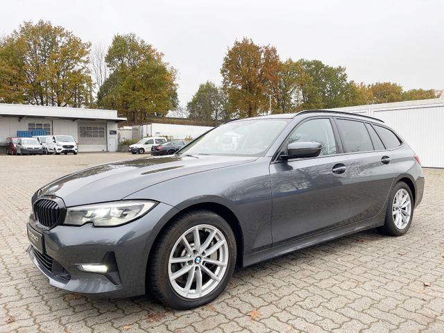 BMW 330i Touring Sport Line*PANO*LED*NAVI*AHK*HEADUP