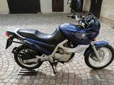 BMW F650ST - BMW F650 ST