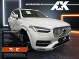Volvo XC90 AWD Business Panorama Leder Nappa 360° 20" - Volvo XC90: 3.2