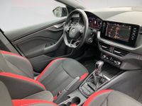 Skoda Scala - Vorschau Bild 9