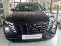 Hyundai Tucson 1.6 Prime Plug-In Hybrid 4WD Pano-Dach