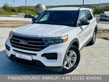 Ford Explorer 2,3l EcoBoost /Kamera/6-Sitzer - Ford Explorer: Ecoboost