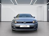 Volkswagen Golf VII Lim. Comfortline BMT TGI  Benzin / CNG - Volkswagen Golf: Tgi