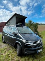 Volkswagen T6.1 California Beach 2.0 TDI, frische Inspekt. - Volkswagen T6 California aus 2020