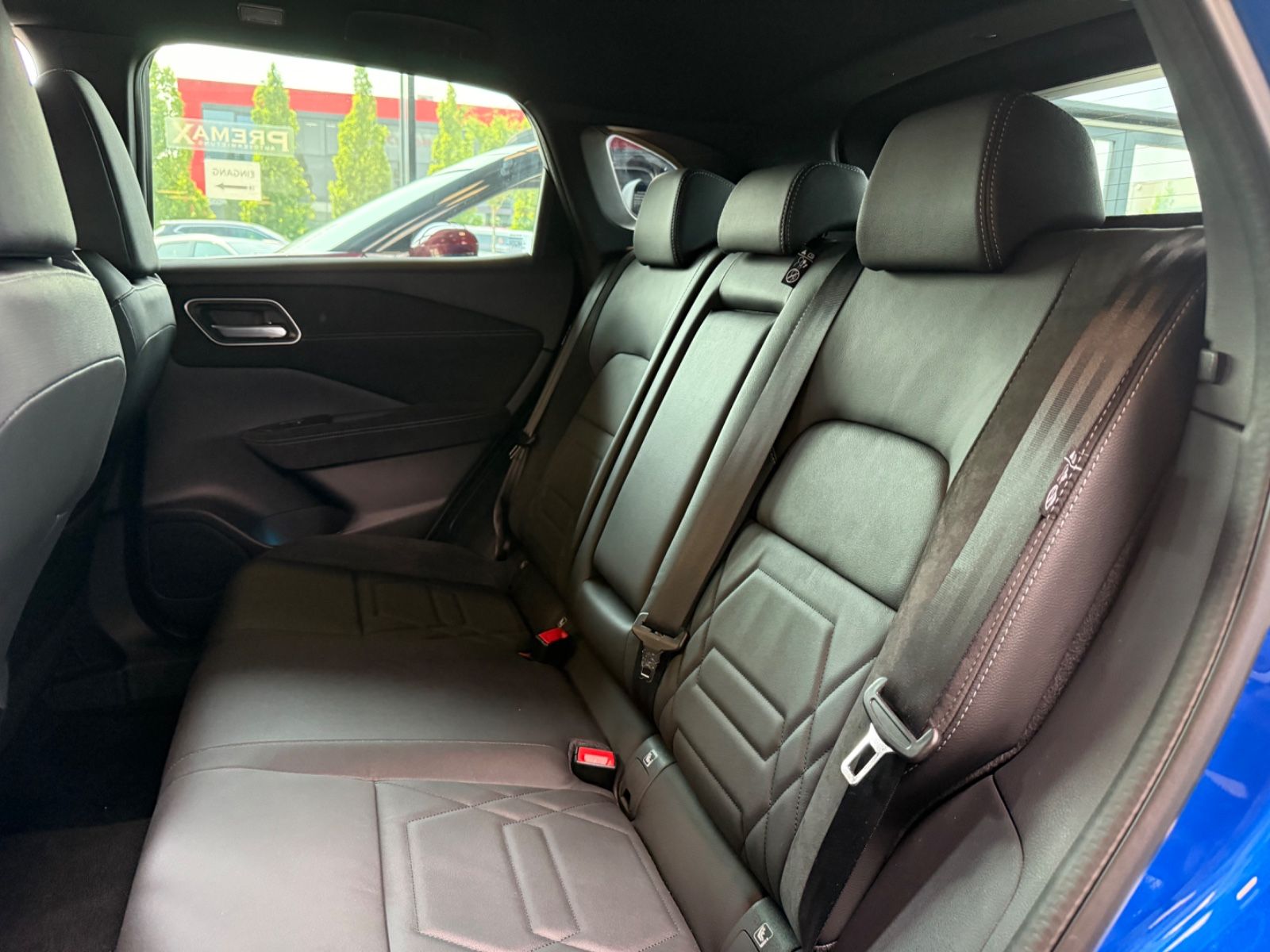 Fahrzeugabbildung Nissan Qashqai N-Design e-Power BOSE, KomfortPkt.-Plus