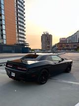 Dodge Challenger Scat Pack 6.4 - Dodge Challenger: Scat Pack