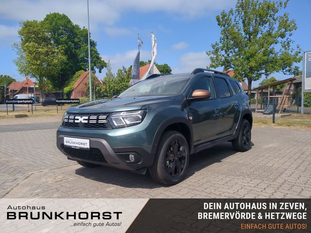 Dacia Duster TCe 150 EDC Extreme MV-Kamera SHZ