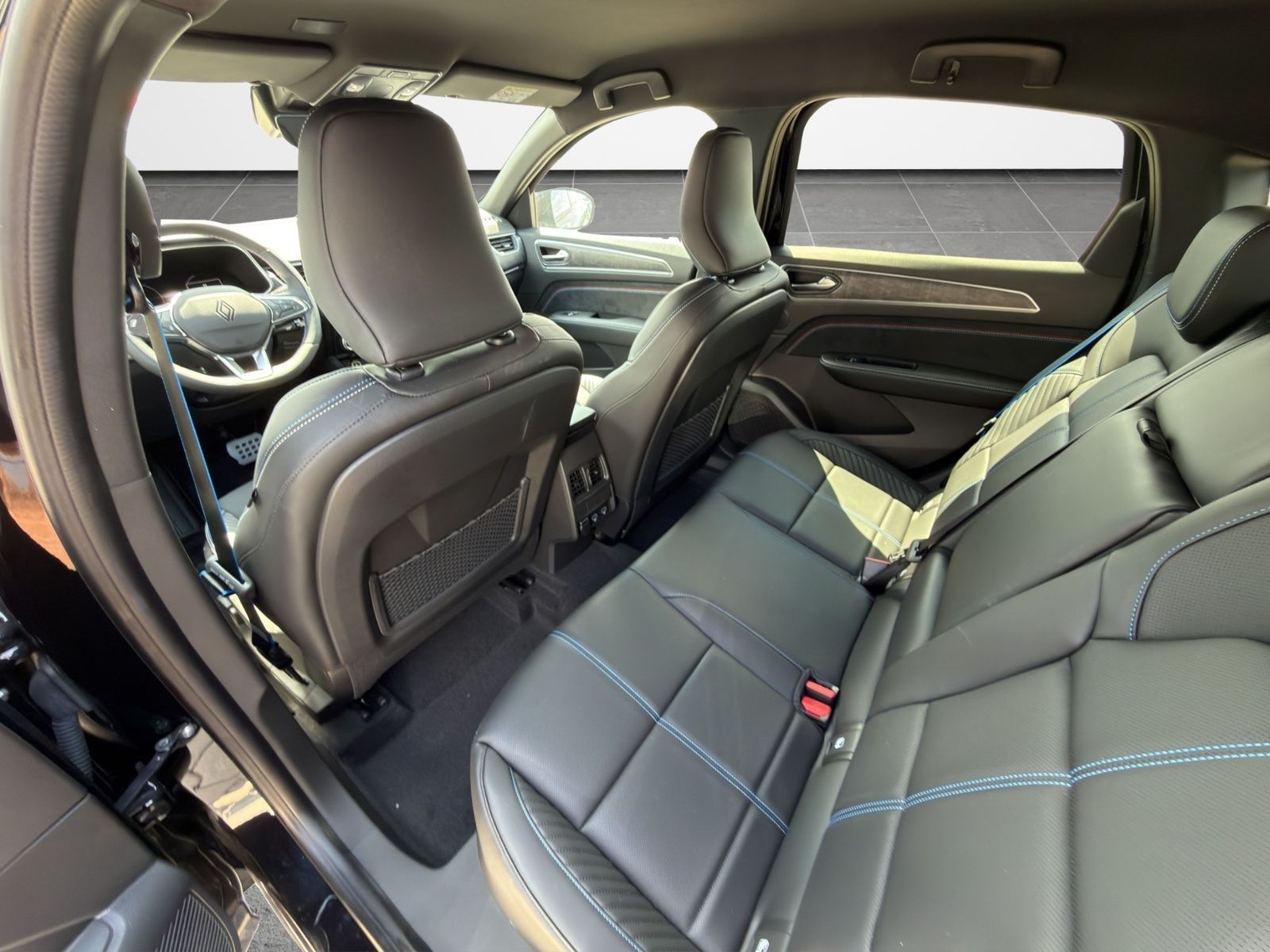 Renault Arkana - Bild 11