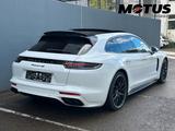 Porsche Panamera ST 4S Pan/PDLS+/360/PASM/PDCC/Desgn/AGA - Porsche Panamera mit Benzin-Antrieb: 4s