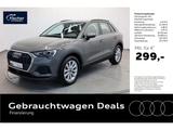 Audi Q3 35 TFSI S-Tronic AHK/NAV/Virt+/SH