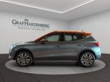 Seat Arona 1.0 TSI Automatik Xcellence AHK PDC Kamera - Seat Arona in Karlsruhe