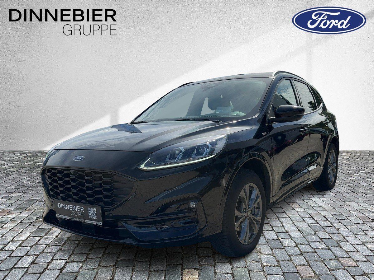 Ford KUGA 2.5 FHEV ST-LINE X 4x4 **ACC/LED/AHK** imagem 2