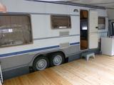 Dethleffs 720 TK - Dethleffs Tk