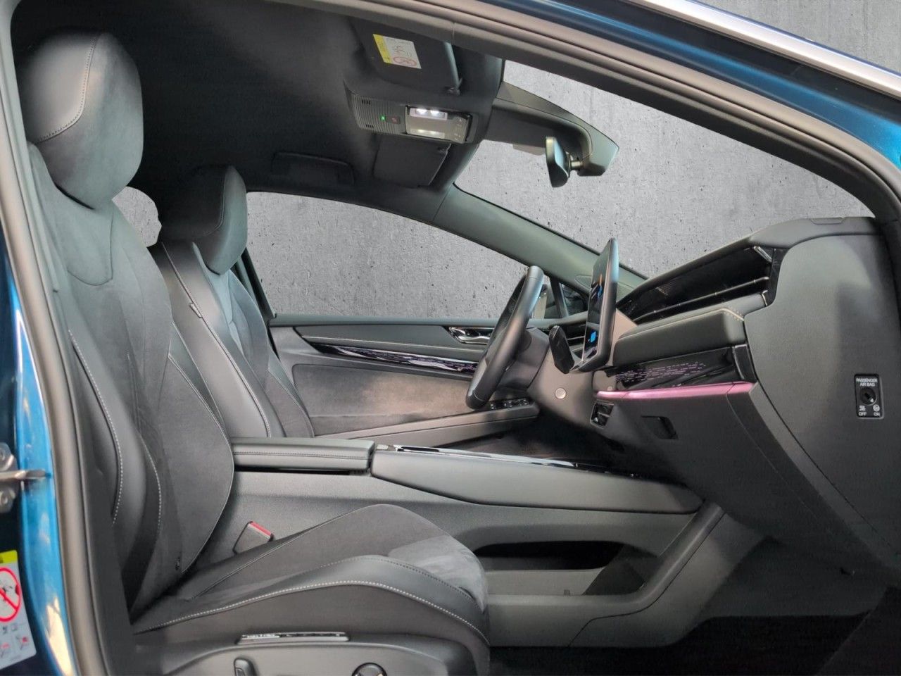 ID.7 Tourer Pro 210 kW Klima Einparkhilfe