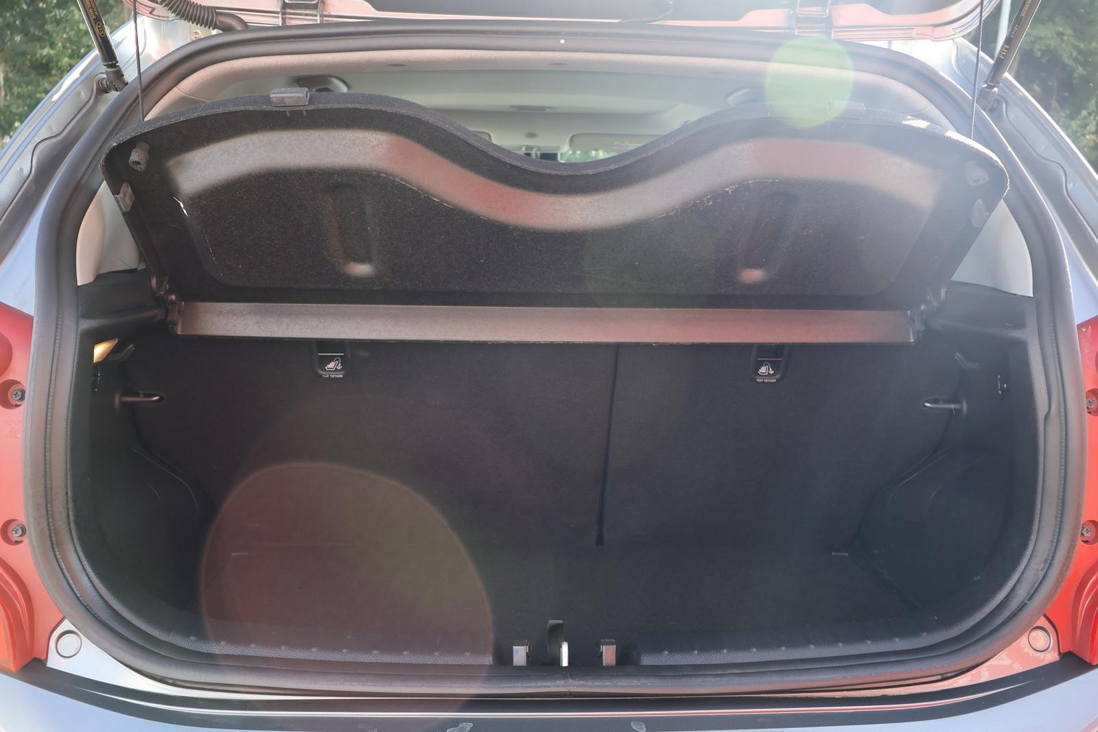 Kia Picanto 1.0 T-GDI X-Line Klimaaut. Navi Tempomat, миниатюра 29