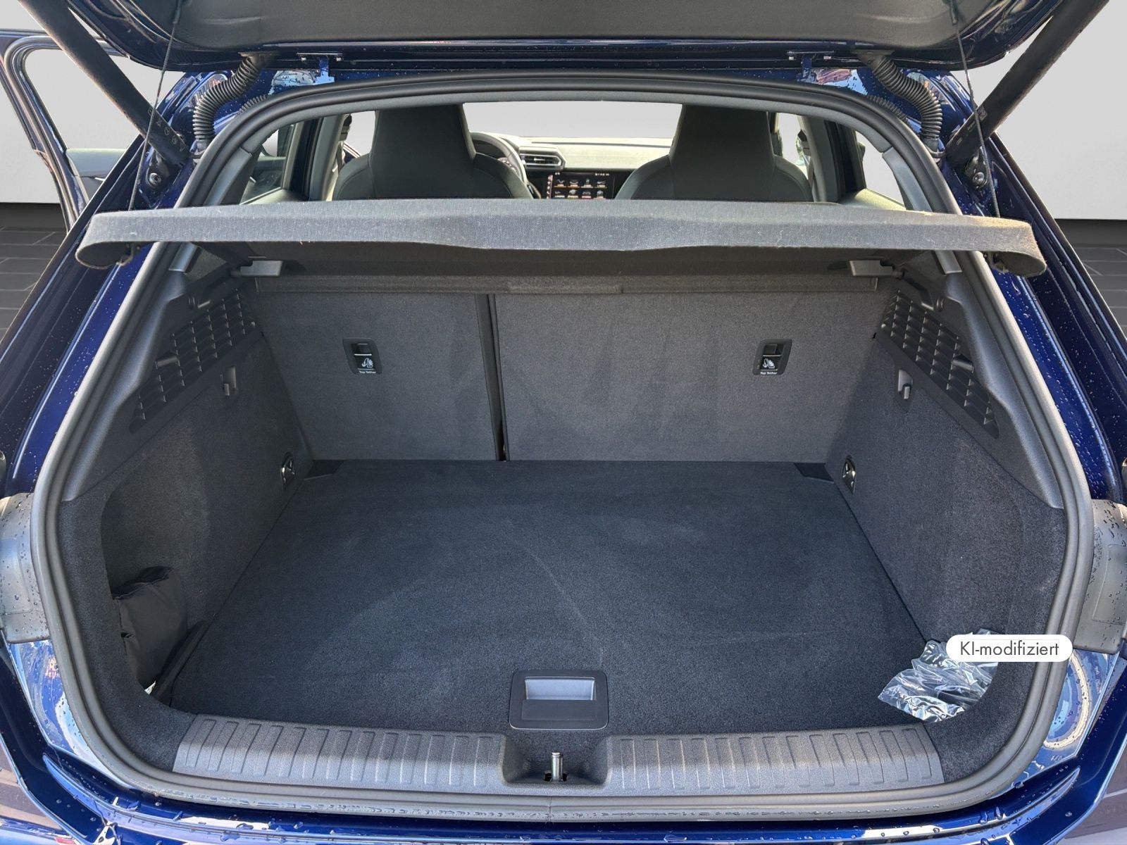 Audi A3 - Bild 16