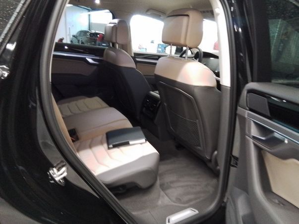 Volkswagen Touareg - Bild 9