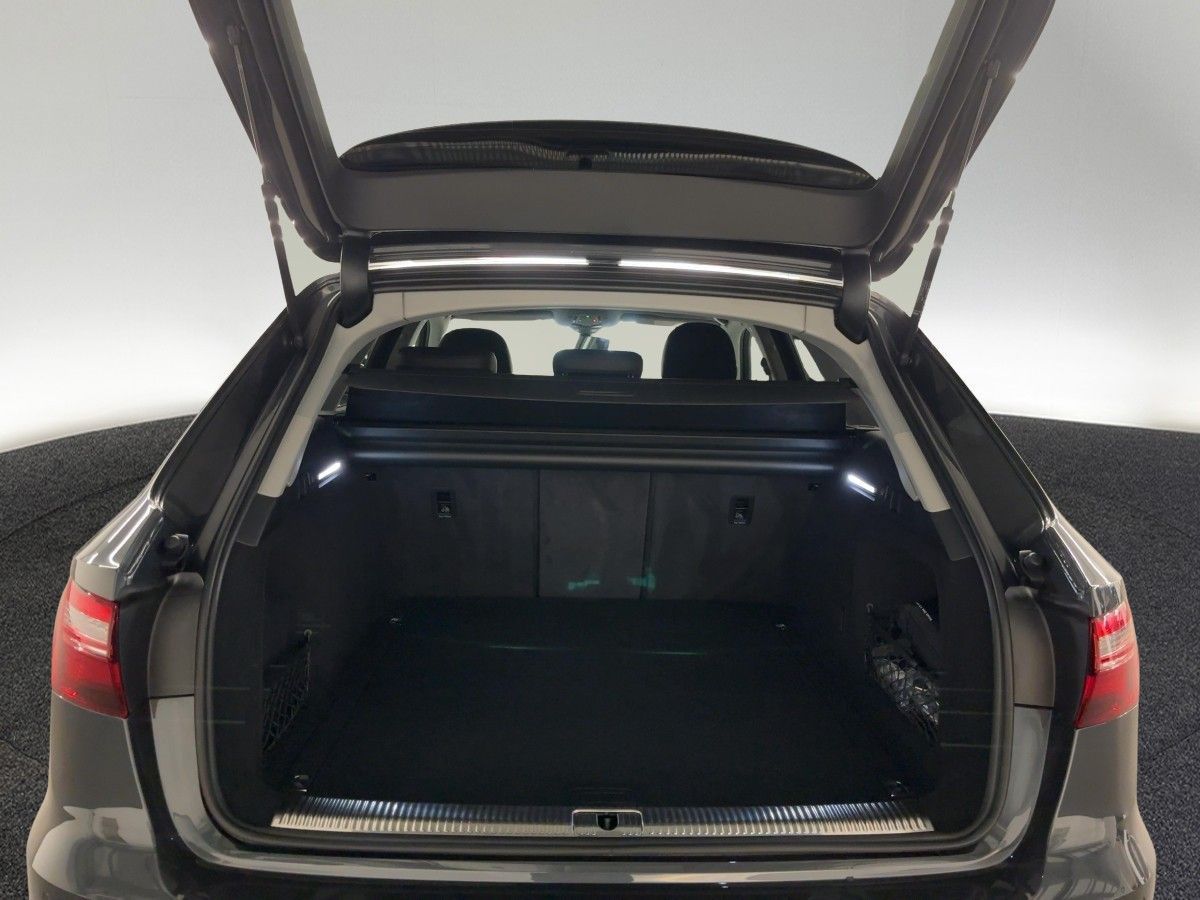 Audi A4 - Bild 9