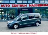 Ford Grand Tourneo Connect Titanium NAV*AHK*7-SITZER - Ford: Sitzer
