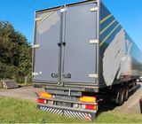Andere MS Parts SF14-18L Sattelauflieger/Kühlkoffer - Angebote entsprechen deinen Suchkriterien
