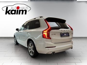 Bild 3 Volvo XC90 D5 Momentum AWD