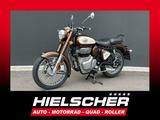 Royal Enfield Classic 350 ABS ++ BRONZE ++ SOFORT VERFÜGBAR