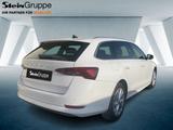 Skoda Octavia Combi TDI APP+DAB+HUD+SHZ+VIRT+ACC+LED - Skoda Octavia: Kombi