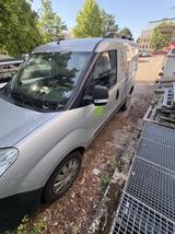 Opel Combo 1.3 CDTI L1H1 (Euro 6) - Opel Combo: 1.6
