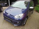 Volkswagen up! 1.0 55kW BlueMotion Techn ASG club up Autom. - Volkswagen up! in Aachen