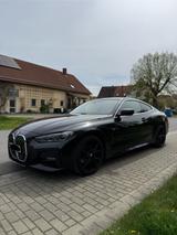 BMW 420d Coupé A -