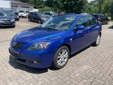 Mazda 3 Lim. 1.6 Sport Active * TÜV & AU 03-2027 * ALU - Mazda 3: 6.2