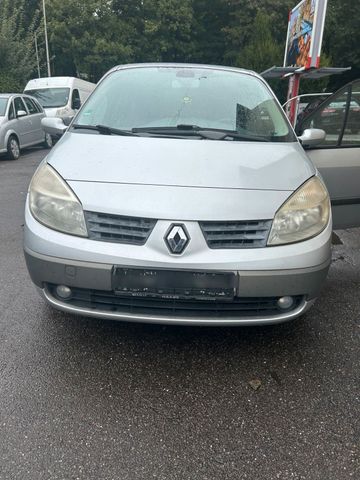 Renault (F) Megane Scenix | Sehr sauberes ...