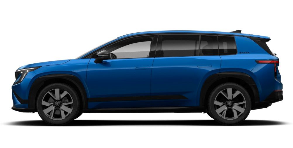 Skoda Peaq - Bild 5