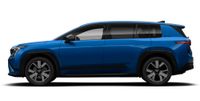 Skoda Peaq - Vorschau Bild 5